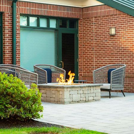 Homewood Suites By Hilton Hartford South-Glastonbury Extérieur photo