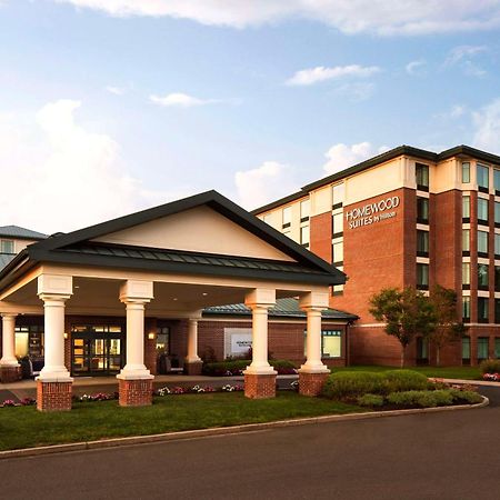 Homewood Suites By Hilton Hartford South-Glastonbury Extérieur photo