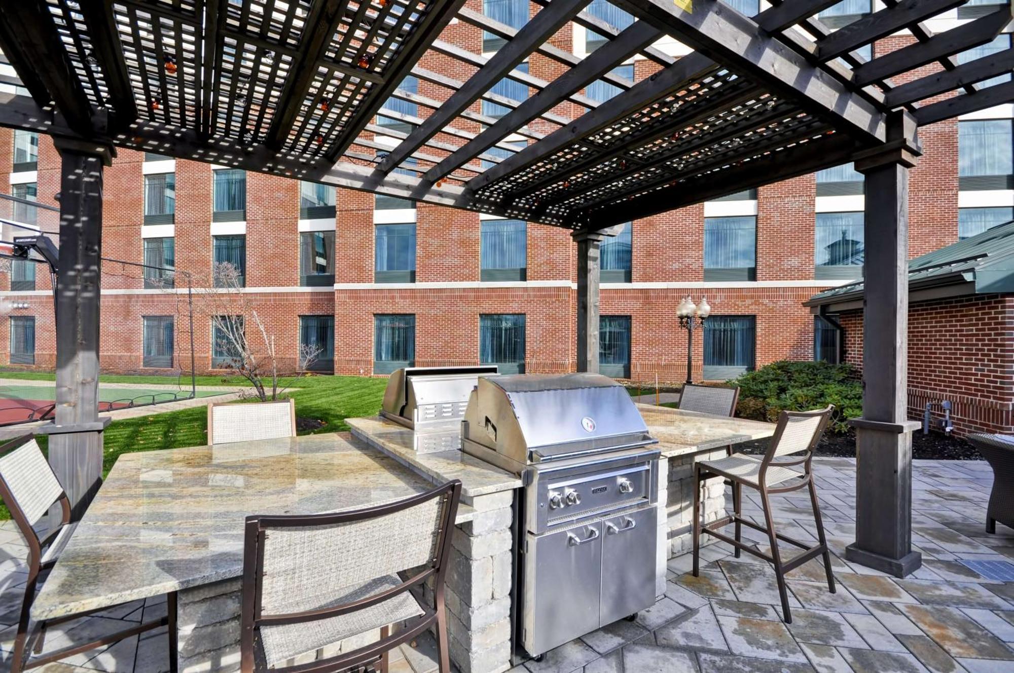 Homewood Suites By Hilton Hartford South-Glastonbury Extérieur photo