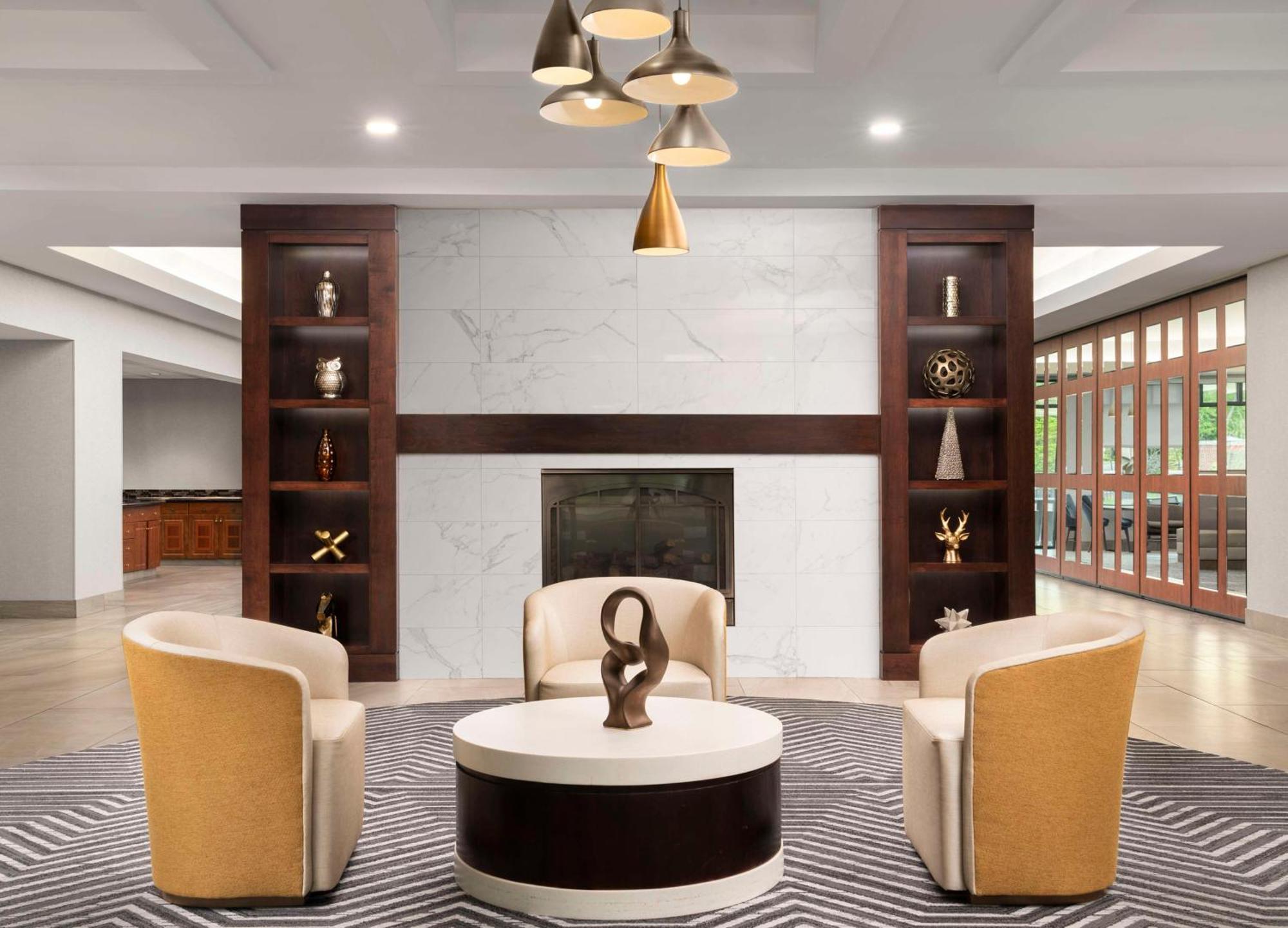 Homewood Suites By Hilton Hartford South-Glastonbury Extérieur photo