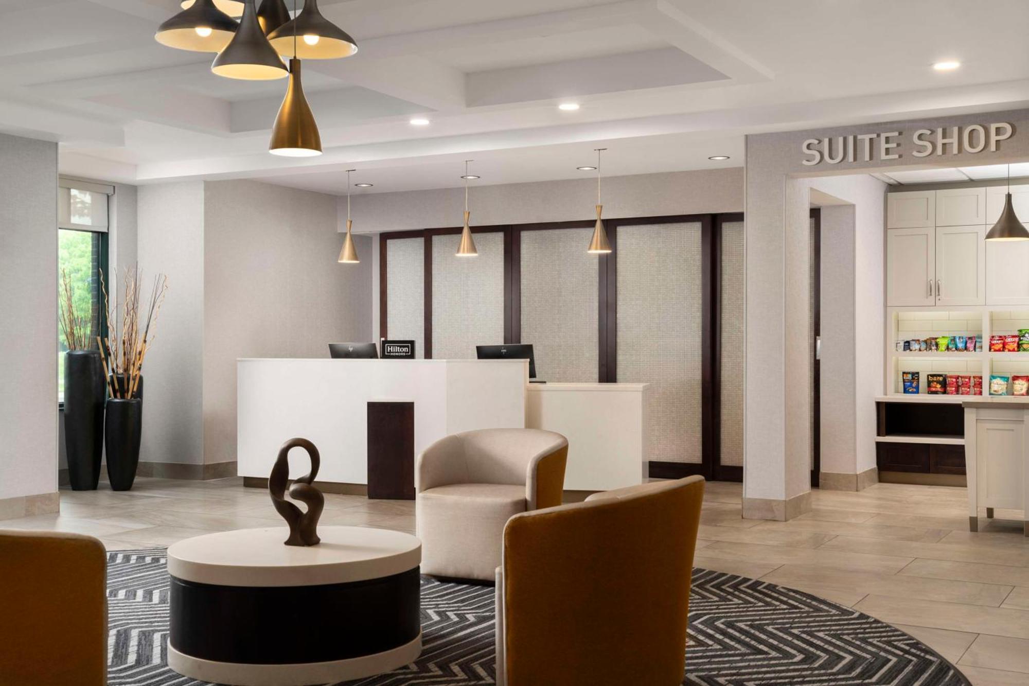 Homewood Suites By Hilton Hartford South-Glastonbury Extérieur photo