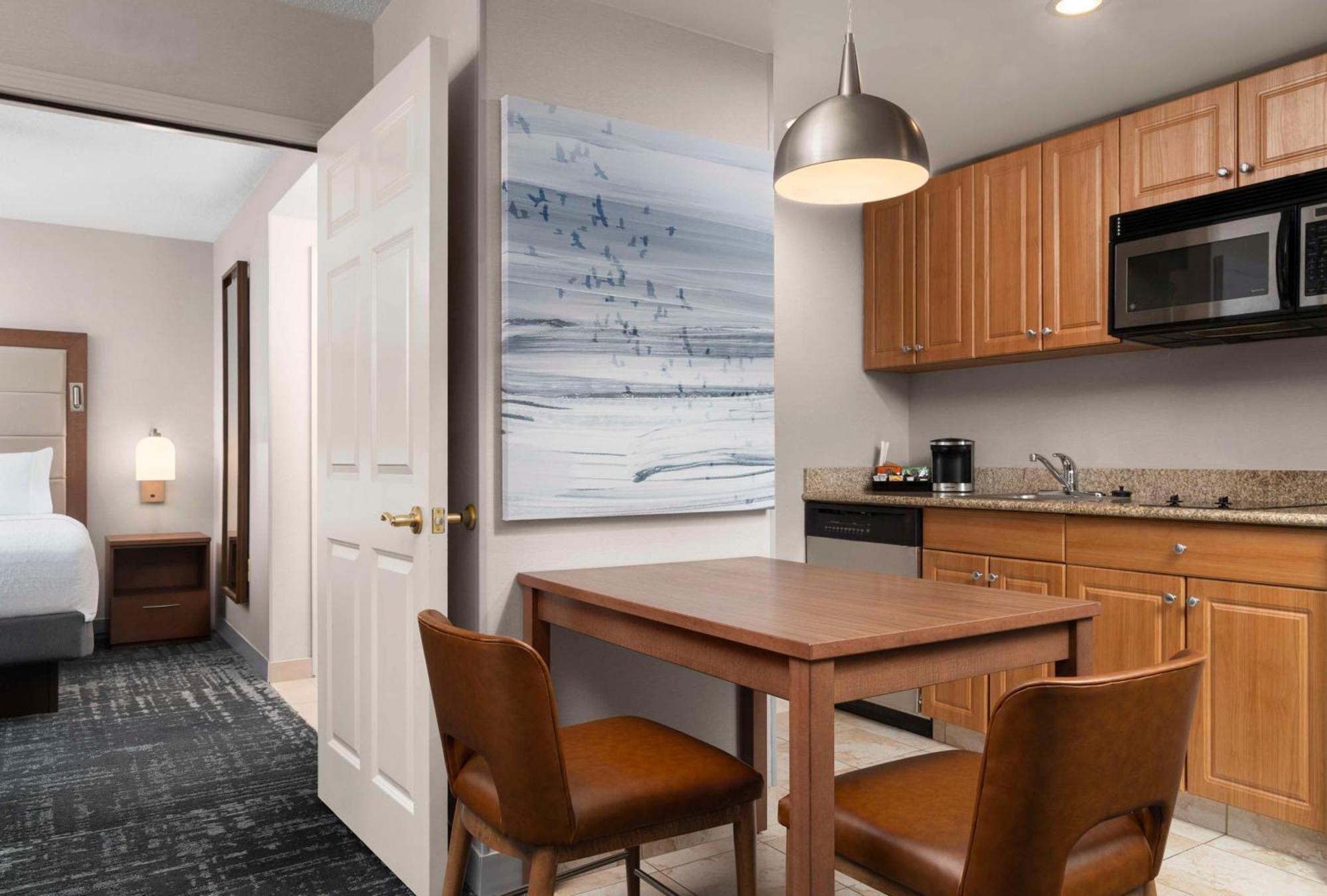 Homewood Suites By Hilton Hartford South-Glastonbury Extérieur photo