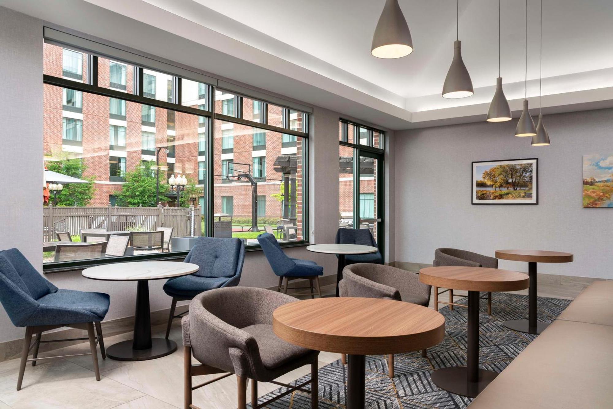 Homewood Suites By Hilton Hartford South-Glastonbury Extérieur photo