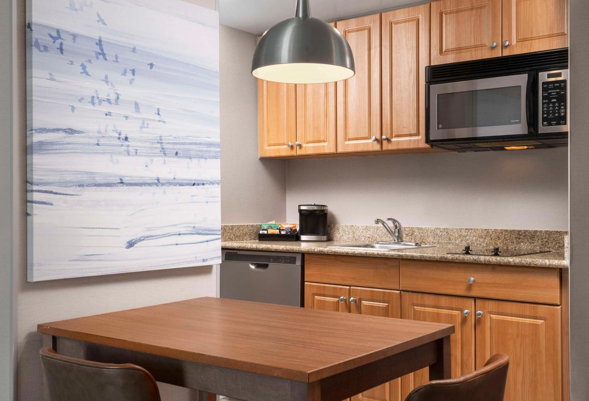 Homewood Suites By Hilton Hartford South-Glastonbury Extérieur photo