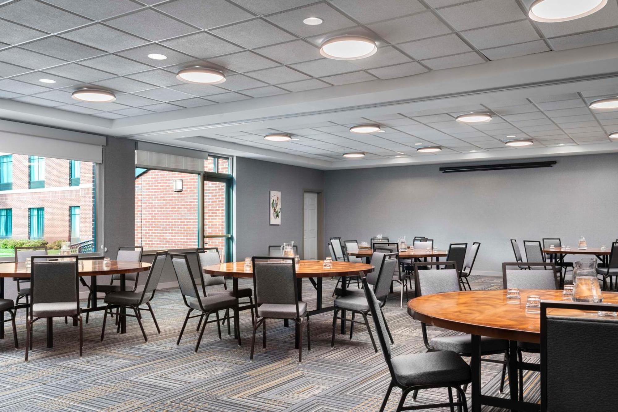 Homewood Suites By Hilton Hartford South-Glastonbury Extérieur photo
