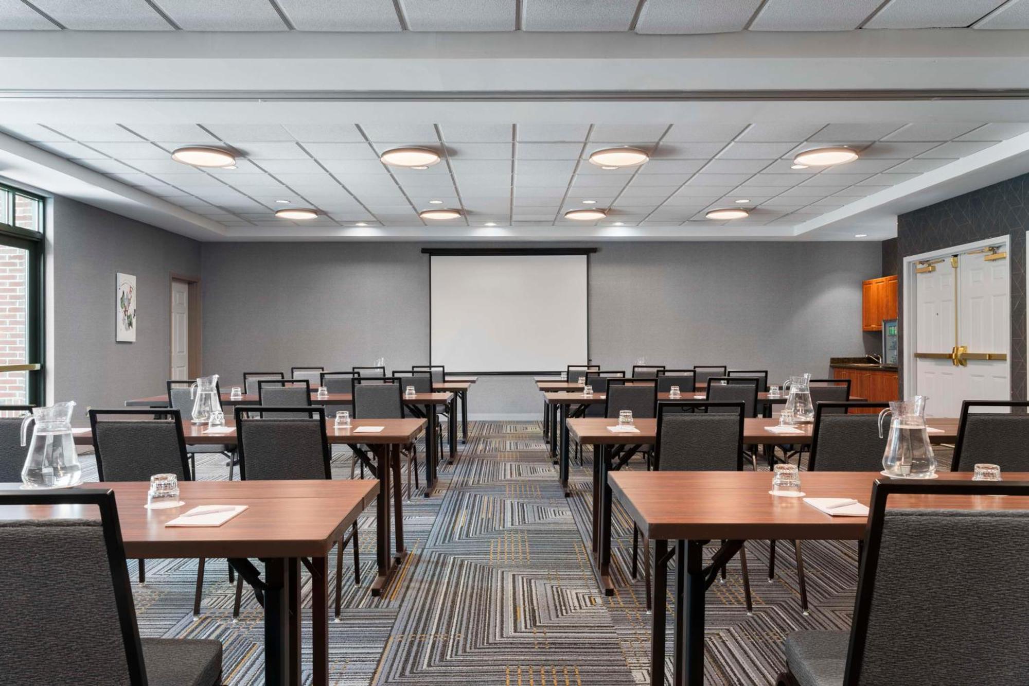 Homewood Suites By Hilton Hartford South-Glastonbury Extérieur photo