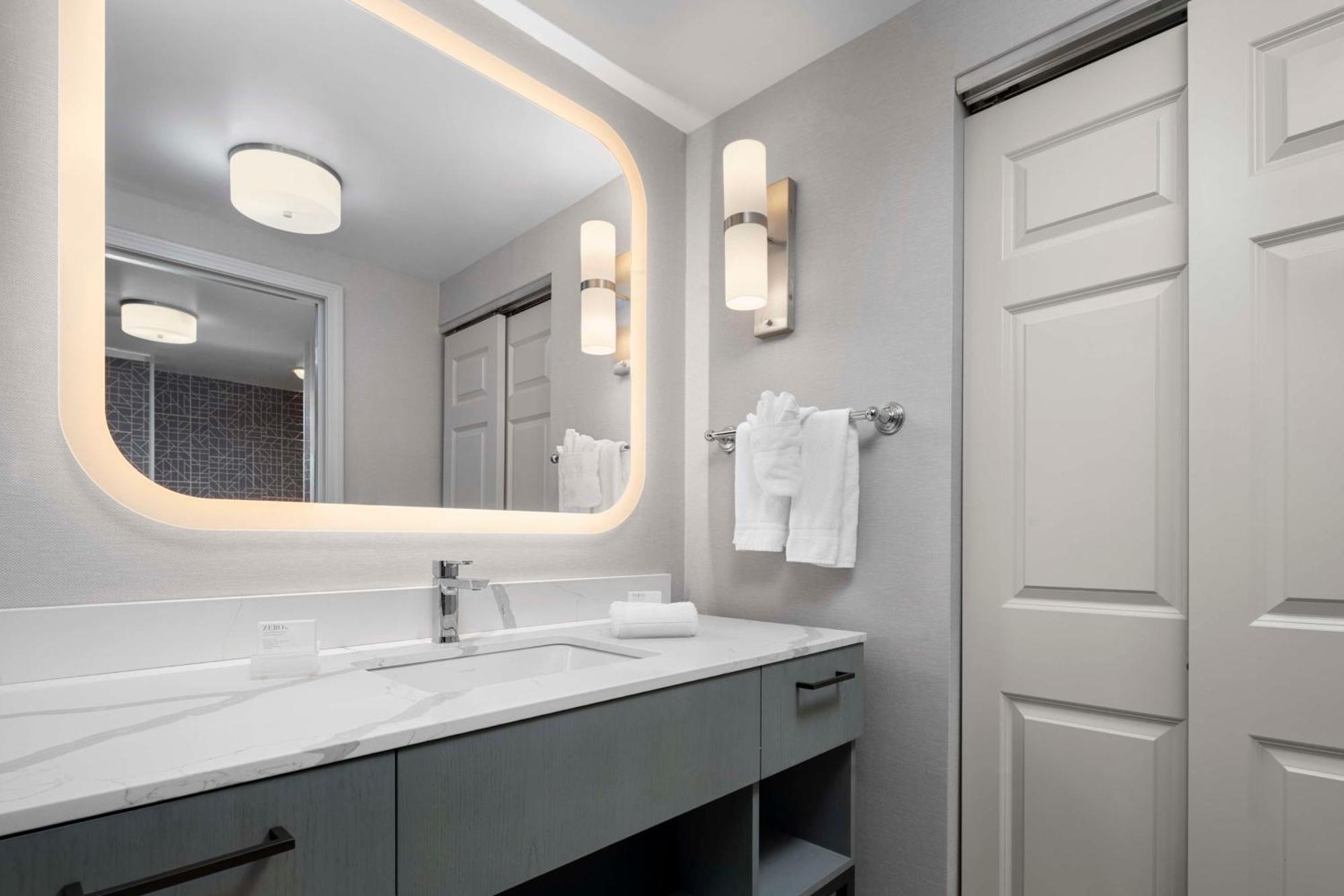 Homewood Suites By Hilton Hartford South-Glastonbury Extérieur photo