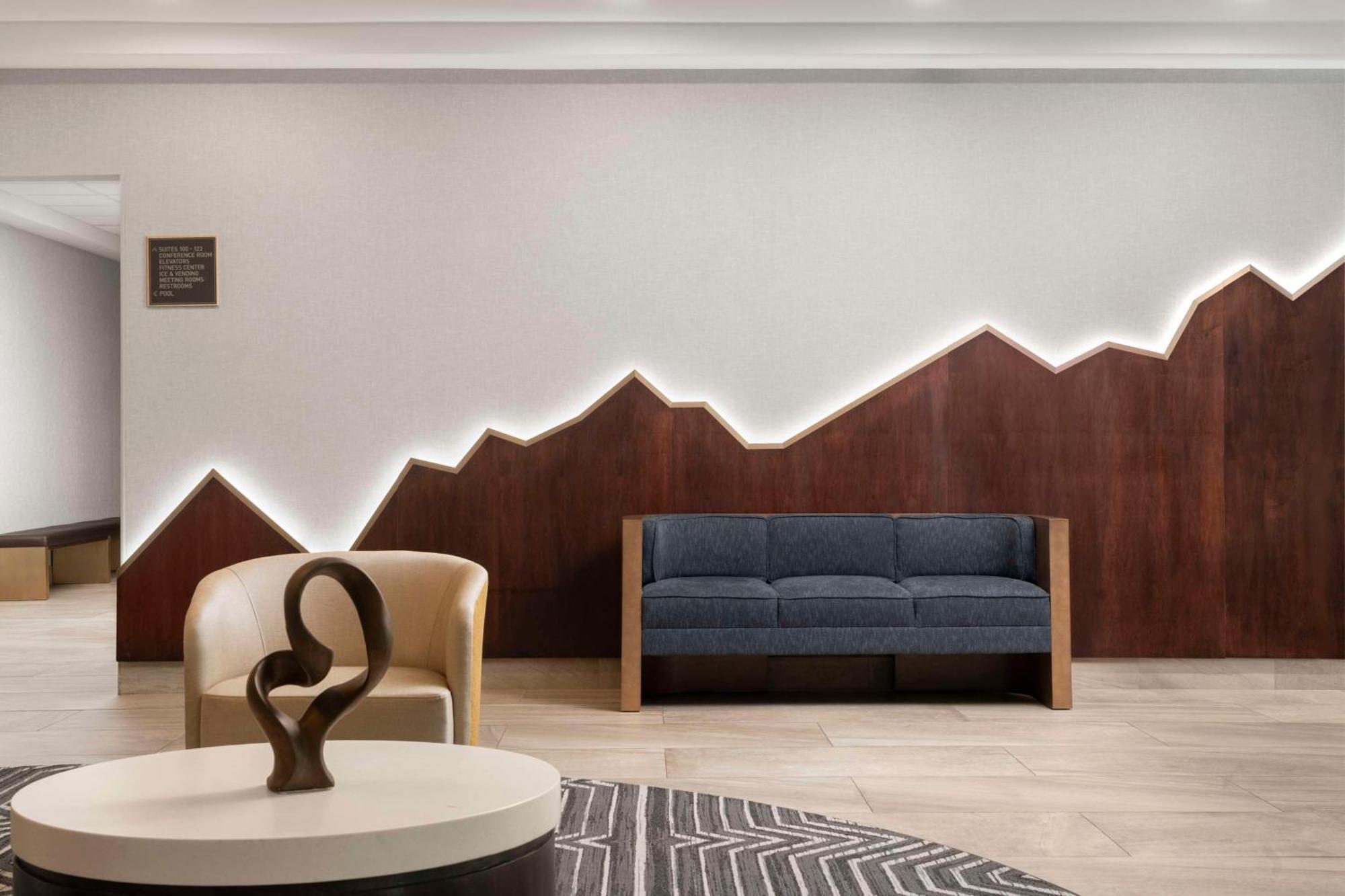 Homewood Suites By Hilton Hartford South-Glastonbury Extérieur photo