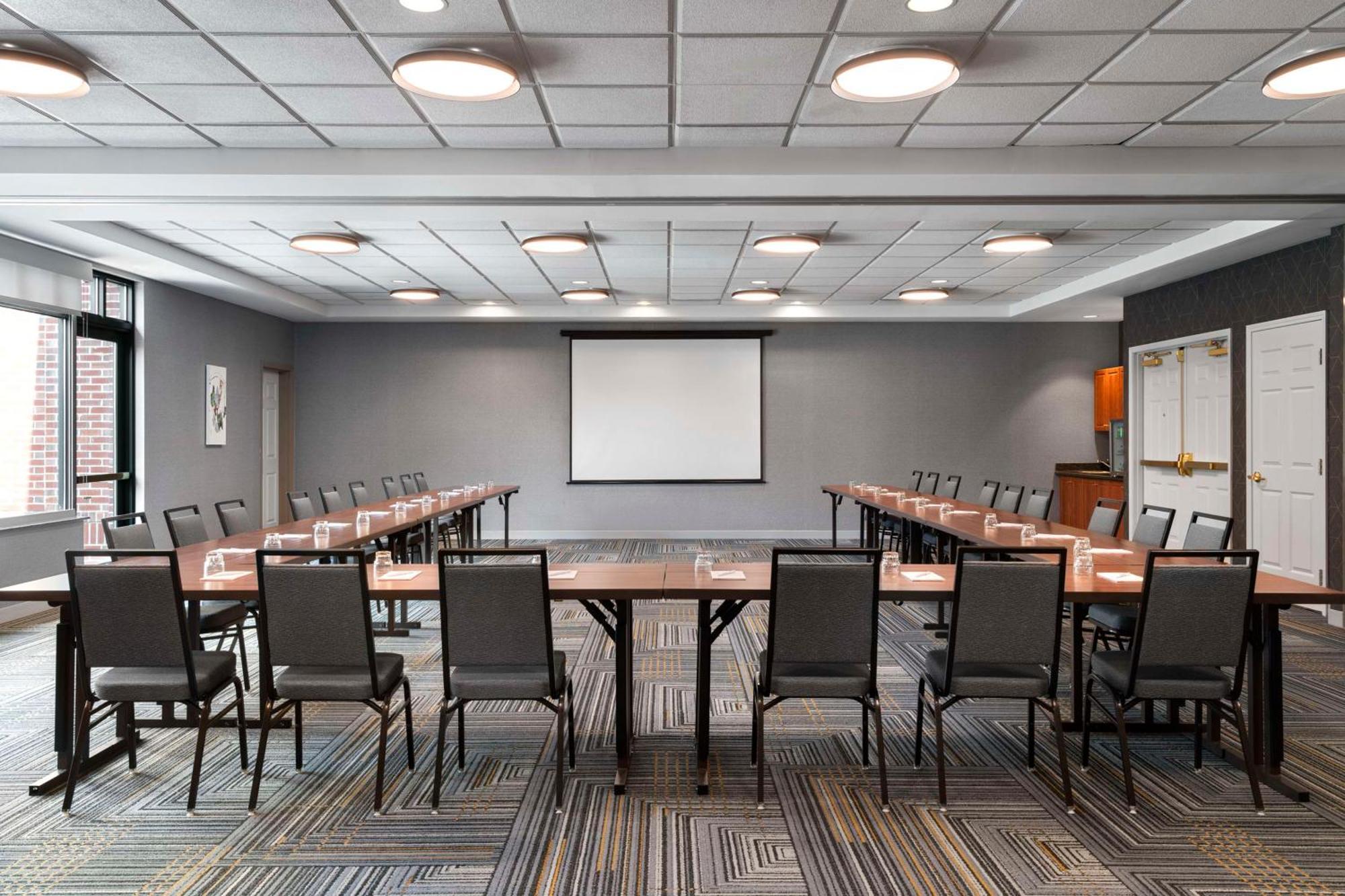 Homewood Suites By Hilton Hartford South-Glastonbury Extérieur photo