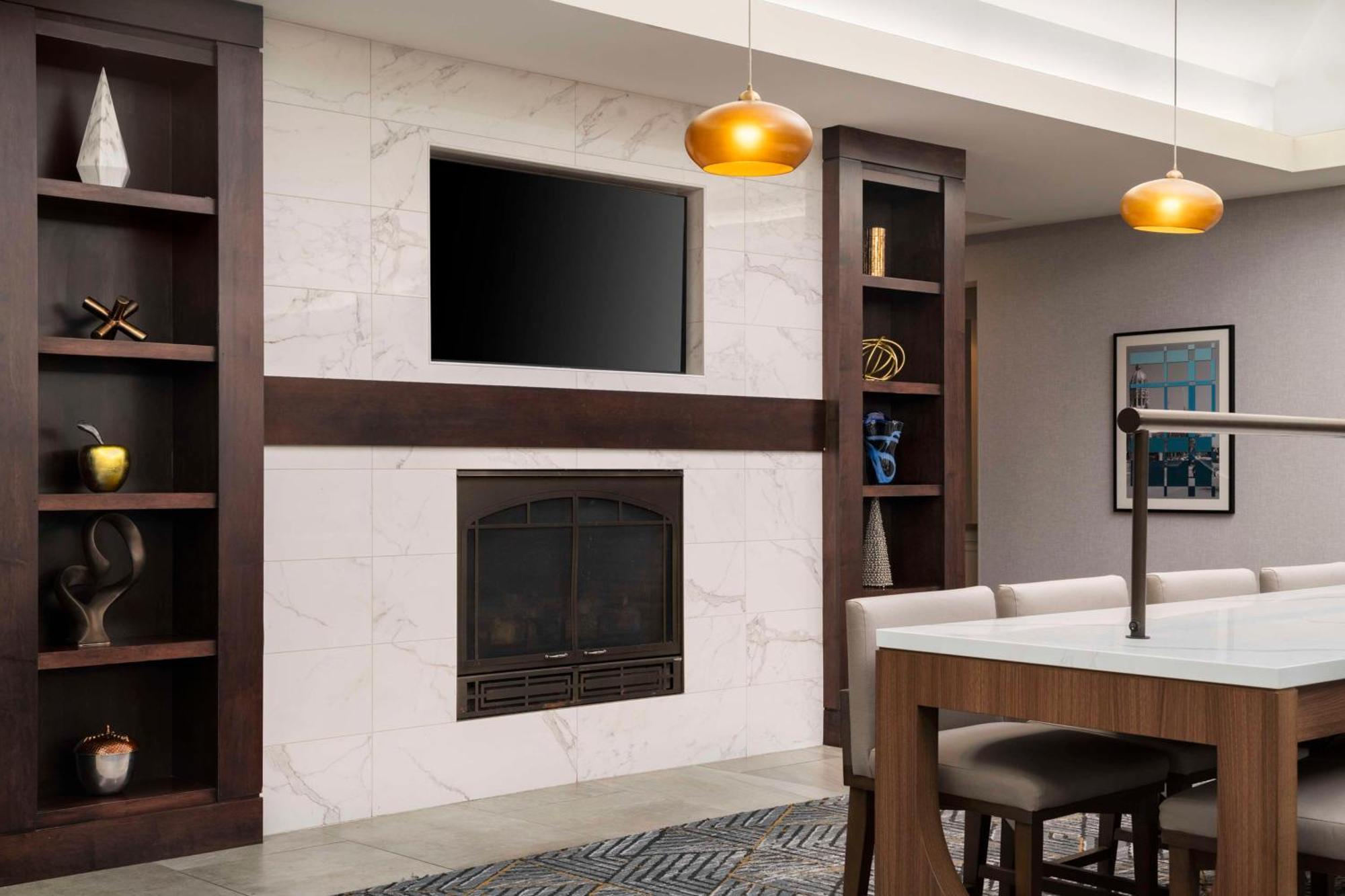 Homewood Suites By Hilton Hartford South-Glastonbury Extérieur photo