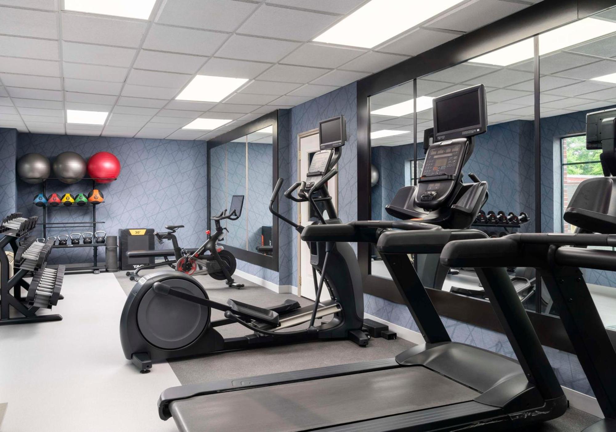 Homewood Suites By Hilton Hartford South-Glastonbury Extérieur photo