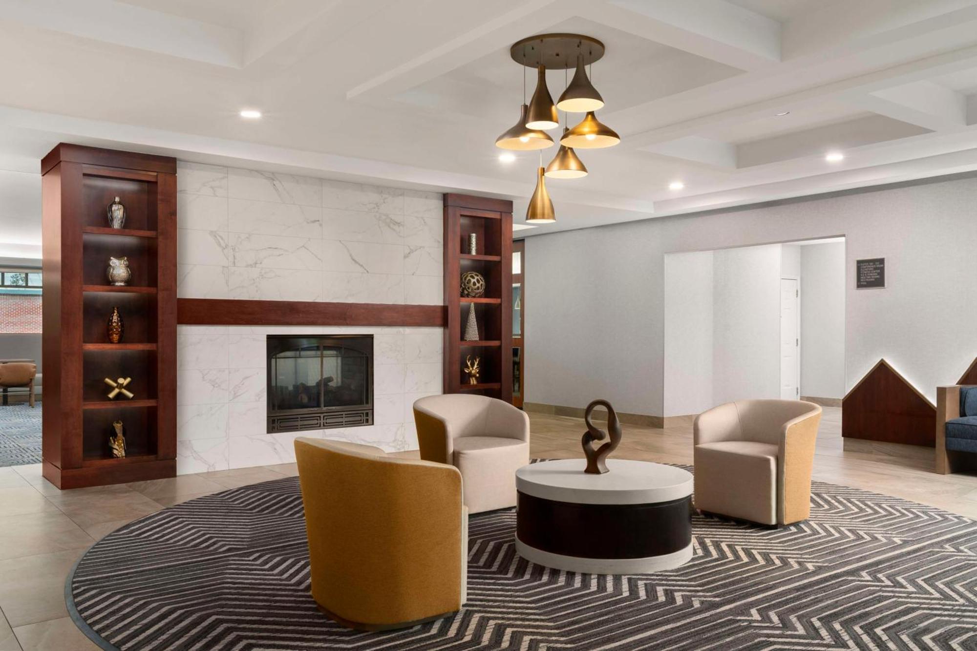 Homewood Suites By Hilton Hartford South-Glastonbury Extérieur photo