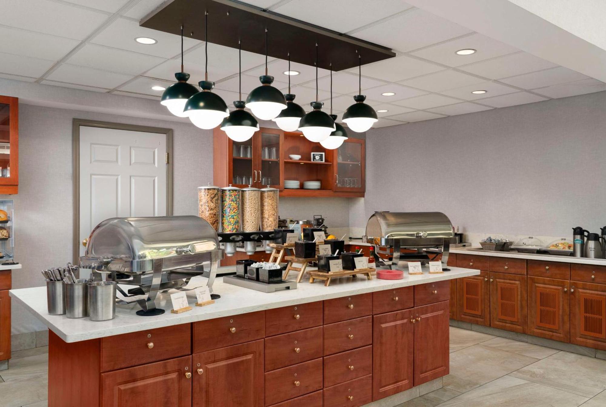 Homewood Suites By Hilton Hartford South-Glastonbury Extérieur photo