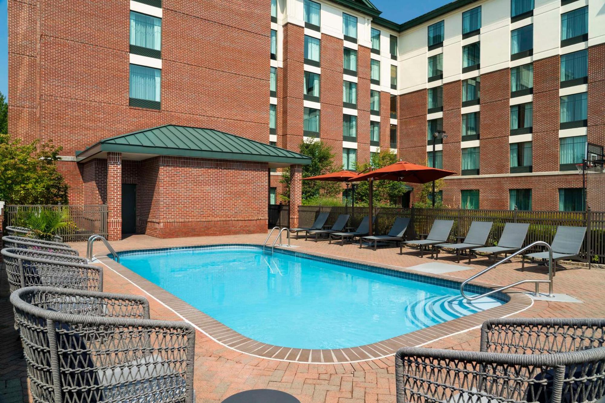 Homewood Suites By Hilton Hartford South-Glastonbury Extérieur photo