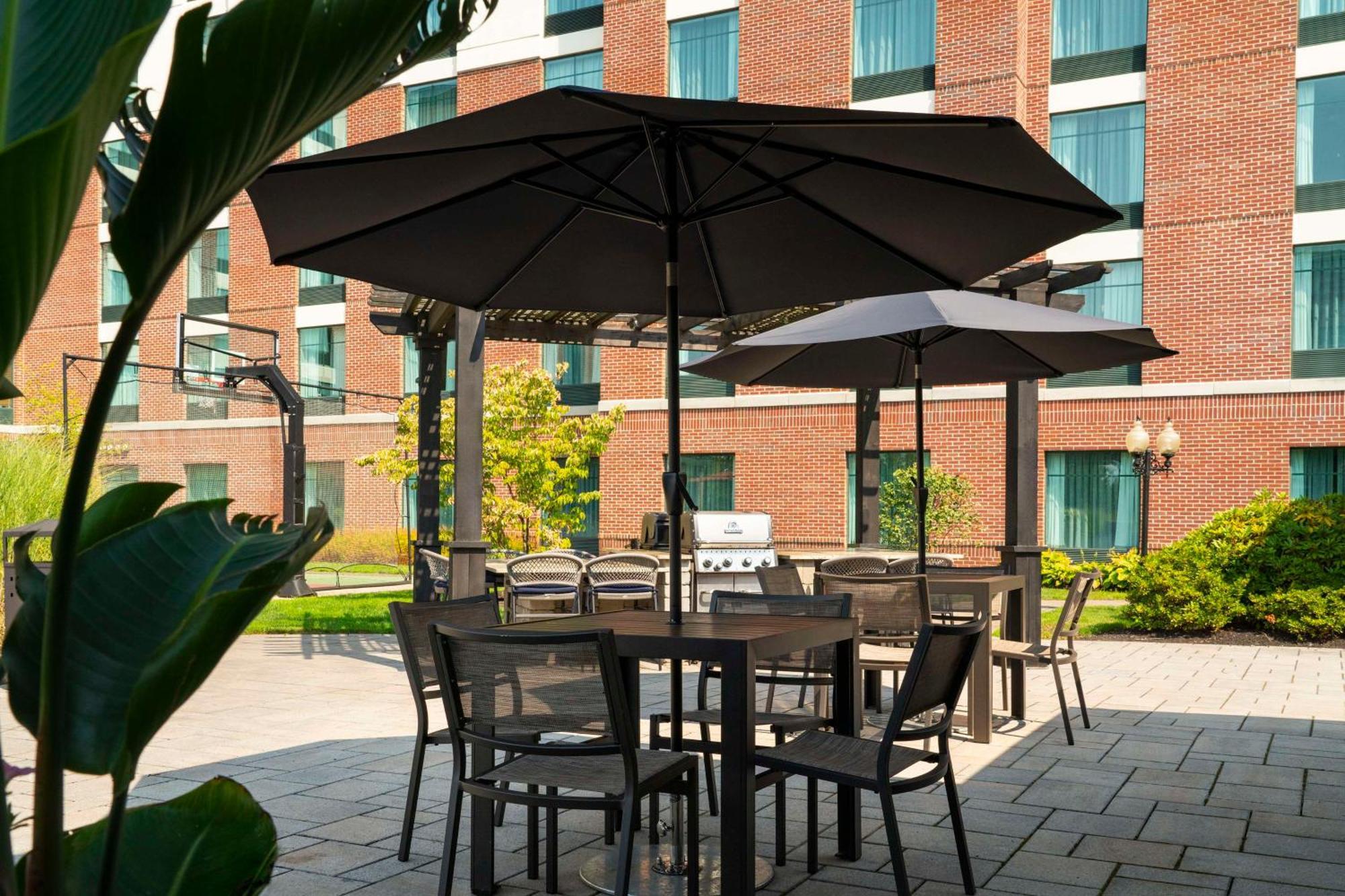 Homewood Suites By Hilton Hartford South-Glastonbury Extérieur photo