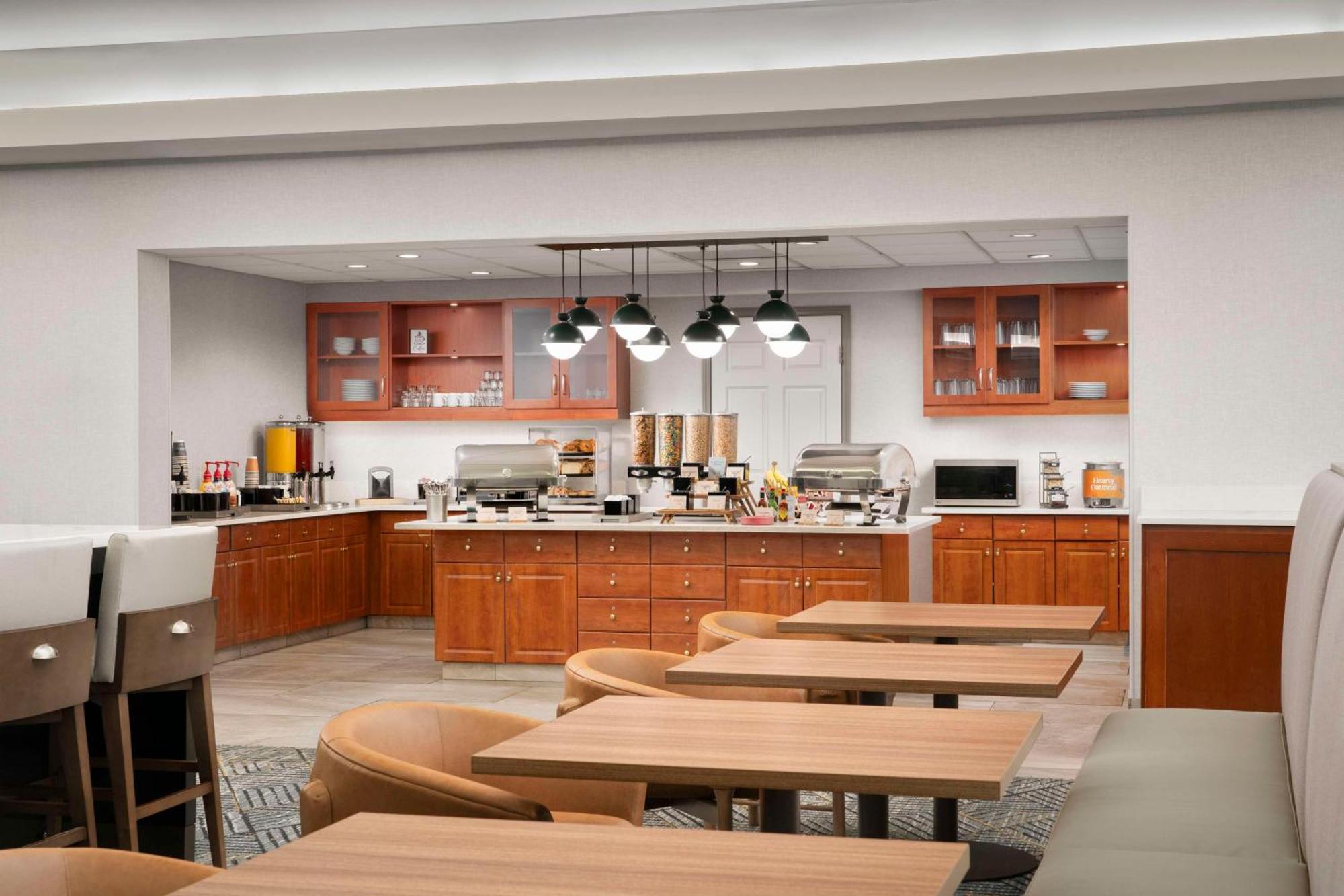 Homewood Suites By Hilton Hartford South-Glastonbury Extérieur photo