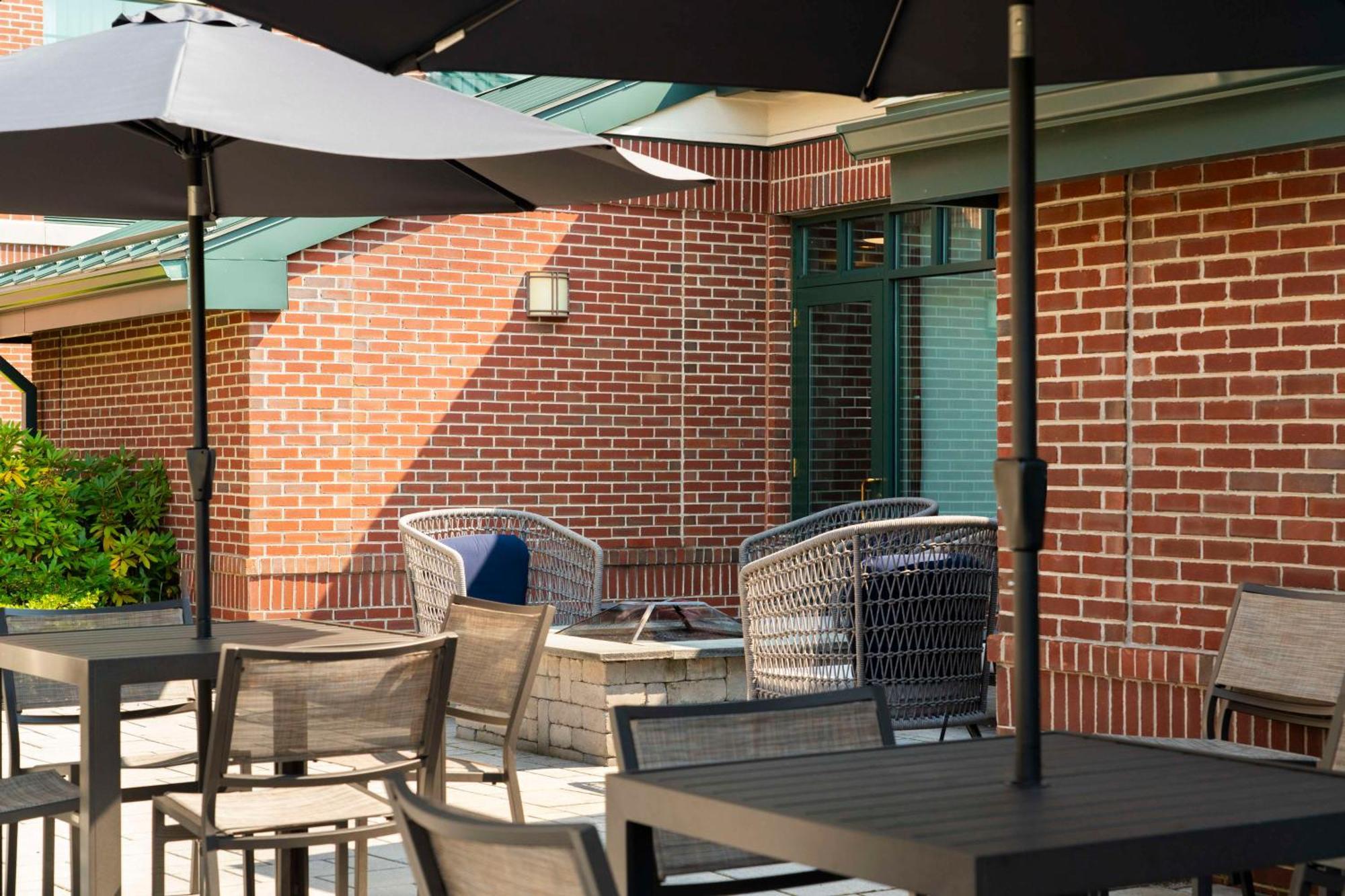 Homewood Suites By Hilton Hartford South-Glastonbury Extérieur photo