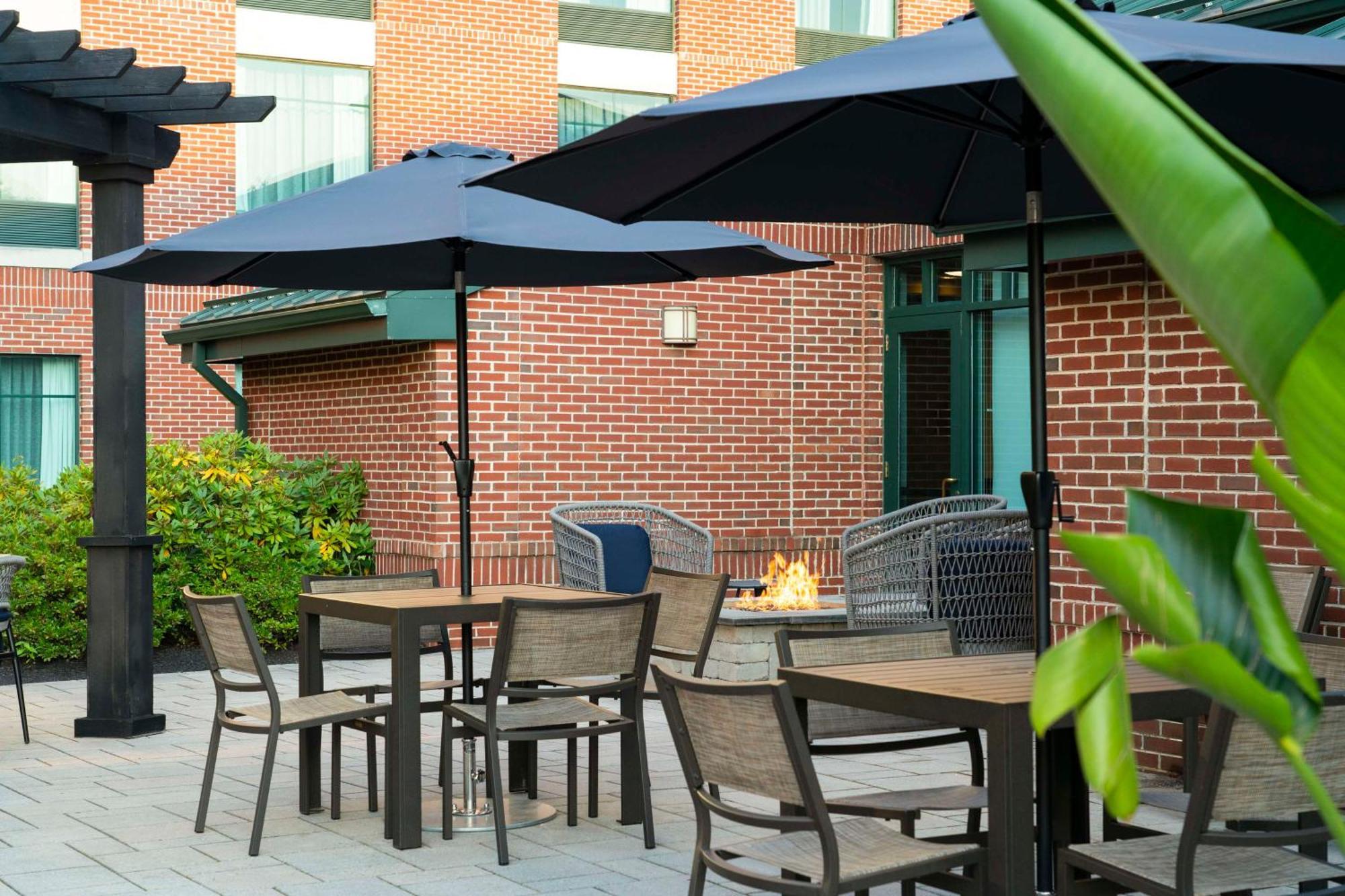 Homewood Suites By Hilton Hartford South-Glastonbury Extérieur photo