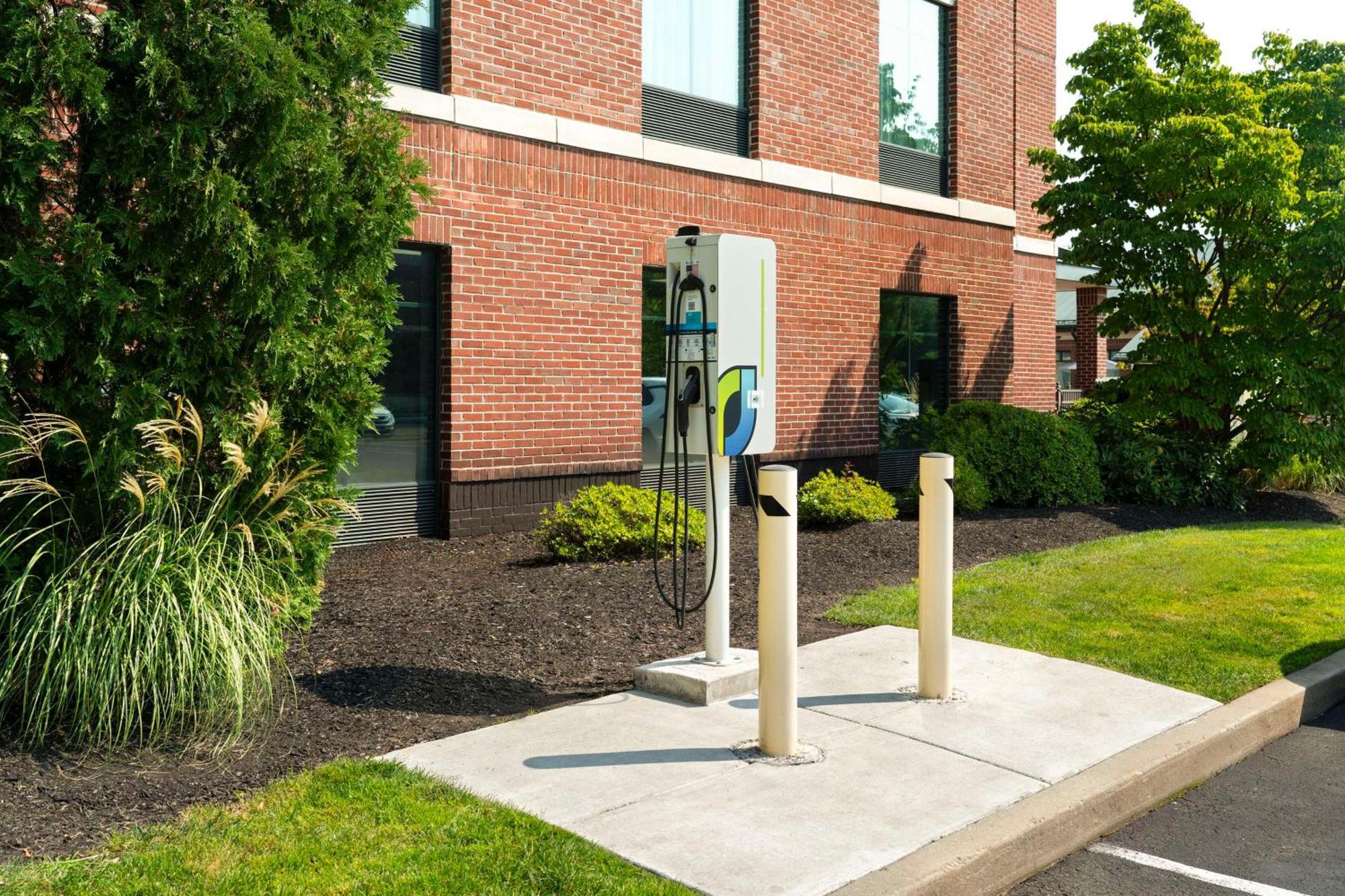 Homewood Suites By Hilton Hartford South-Glastonbury Extérieur photo