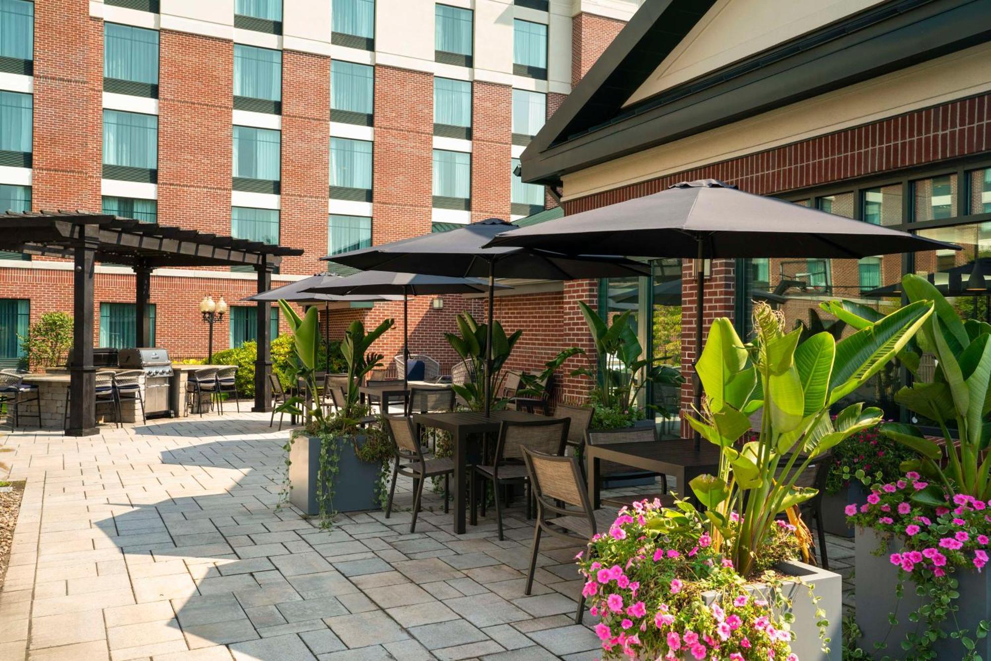 Homewood Suites By Hilton Hartford South-Glastonbury Extérieur photo