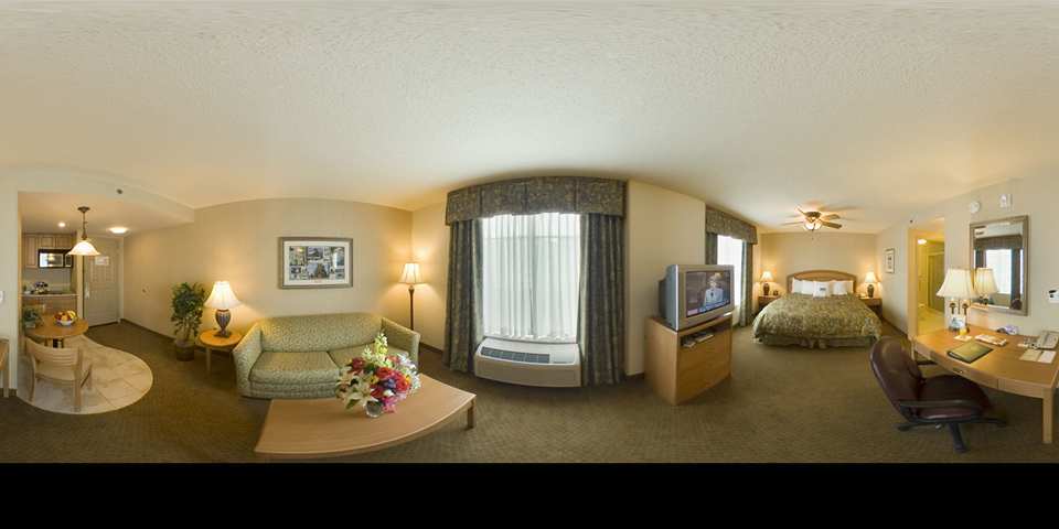 Homewood Suites By Hilton Hartford South-Glastonbury Chambre photo